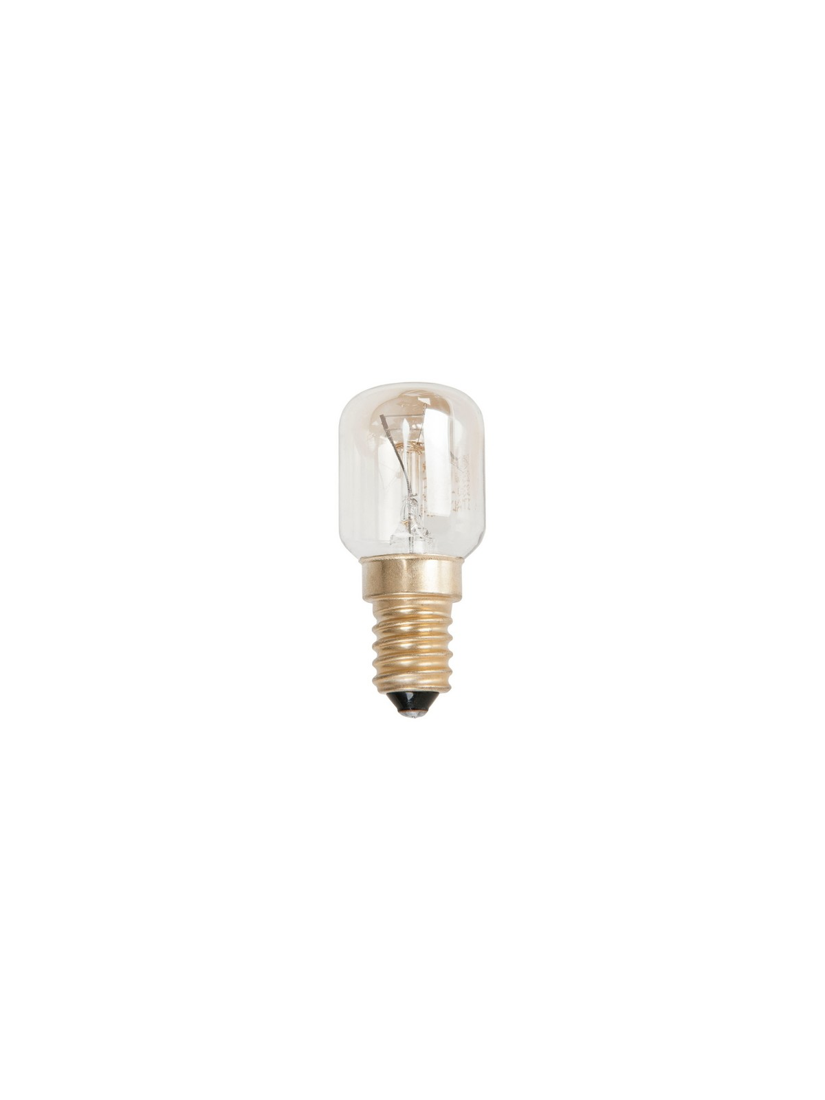 Veilleuse Incandescence E14 15W 110lm