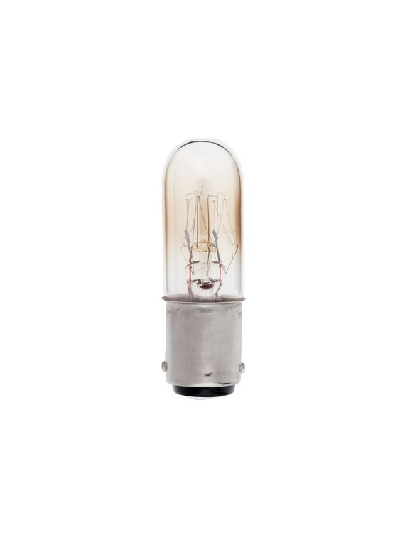 Veilleuse Incandescence BA15d 15W 110lm