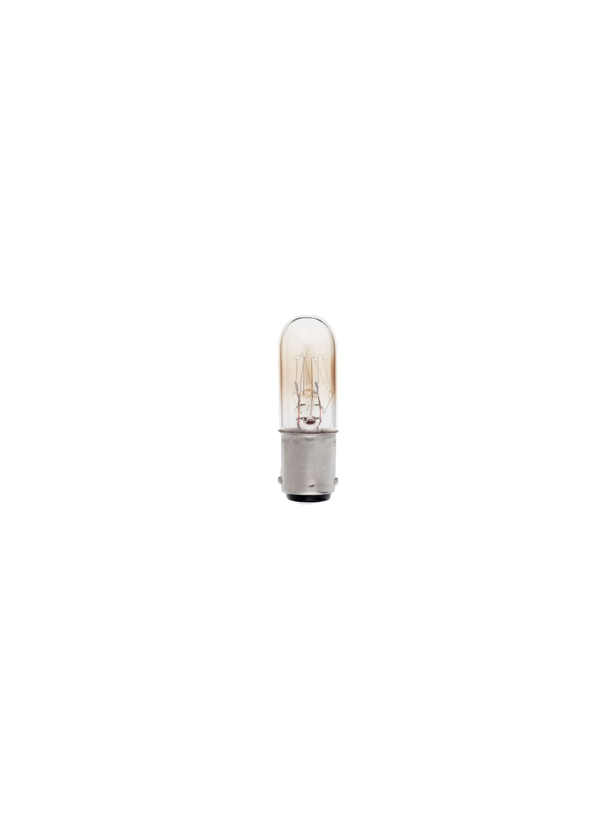 Veilleuse Incandescence BA15d 15W 110lm