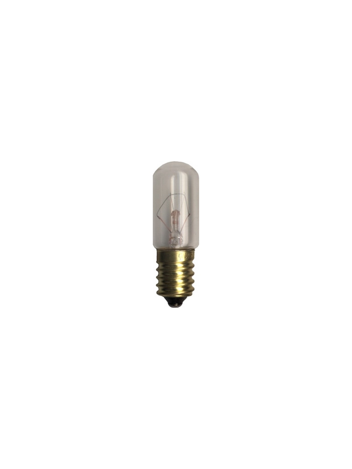 Veilleuse Incandescence E14 13W -20° 110lm