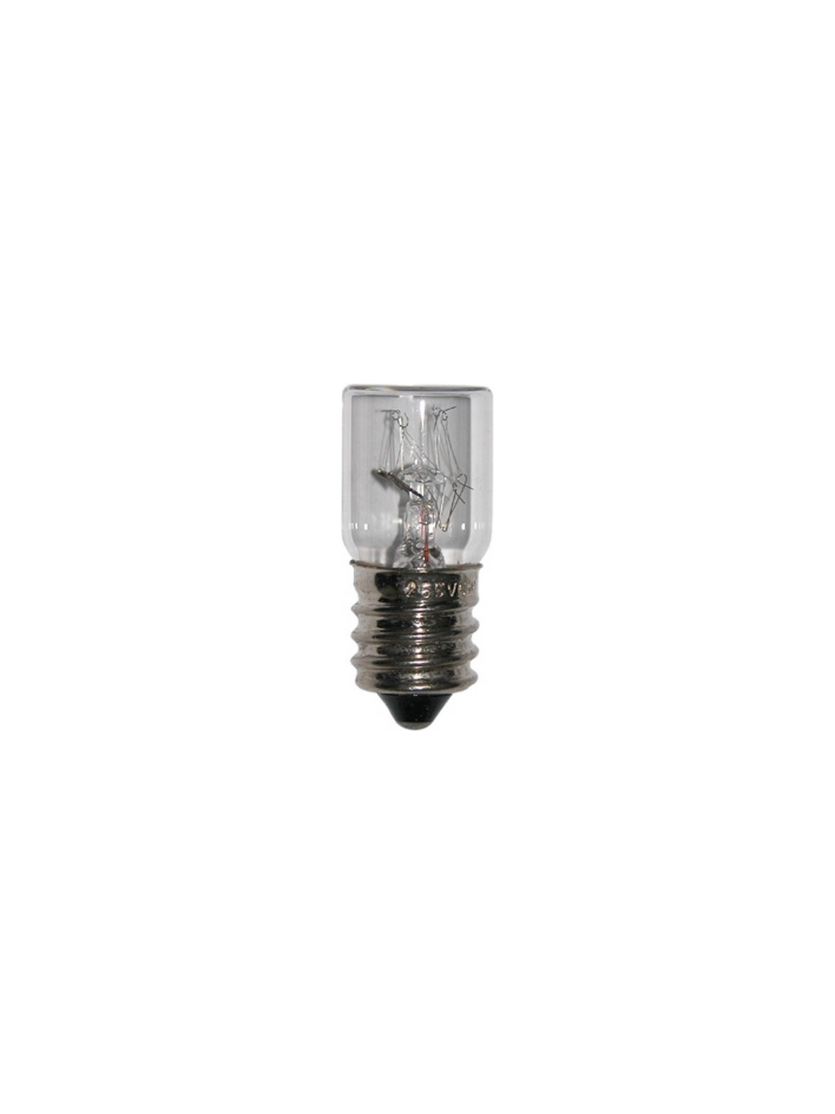 Veilleuse Incandescence E14 5W 255V