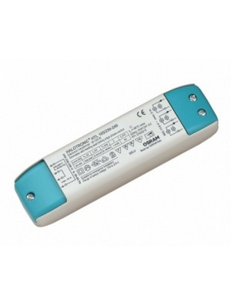 Transfo Electronique 35W-105W 105VA