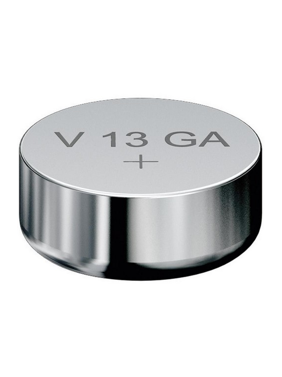 V13GA / LR44 1.5V Blister unitaire