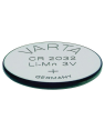 CR2032 3V Blister unitaire