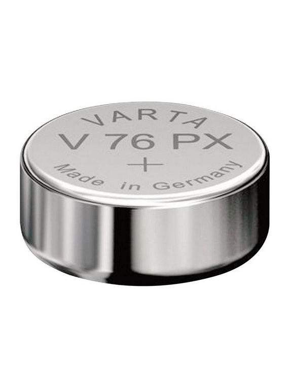 V76PX / EPX76 / D357H 1.55V Blister unitaire