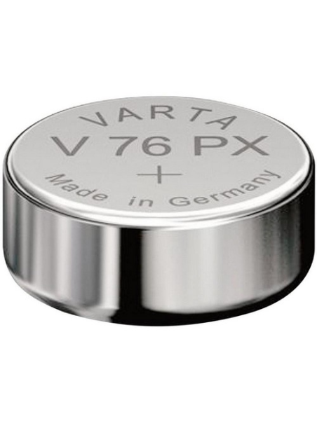 V76PX / EPX76 / D357H 1.55V Blister unitaire