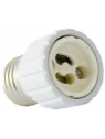 Adaptateur Base Culot E27 vers GU10