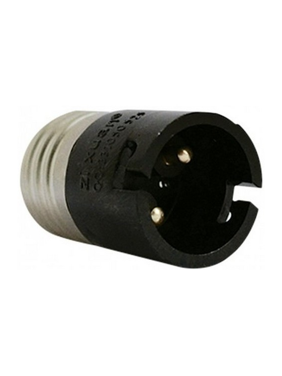 Adaptateur Base Culot E27 vers B22