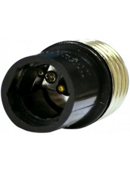 Adaptateur Base Culot E27 vers E14