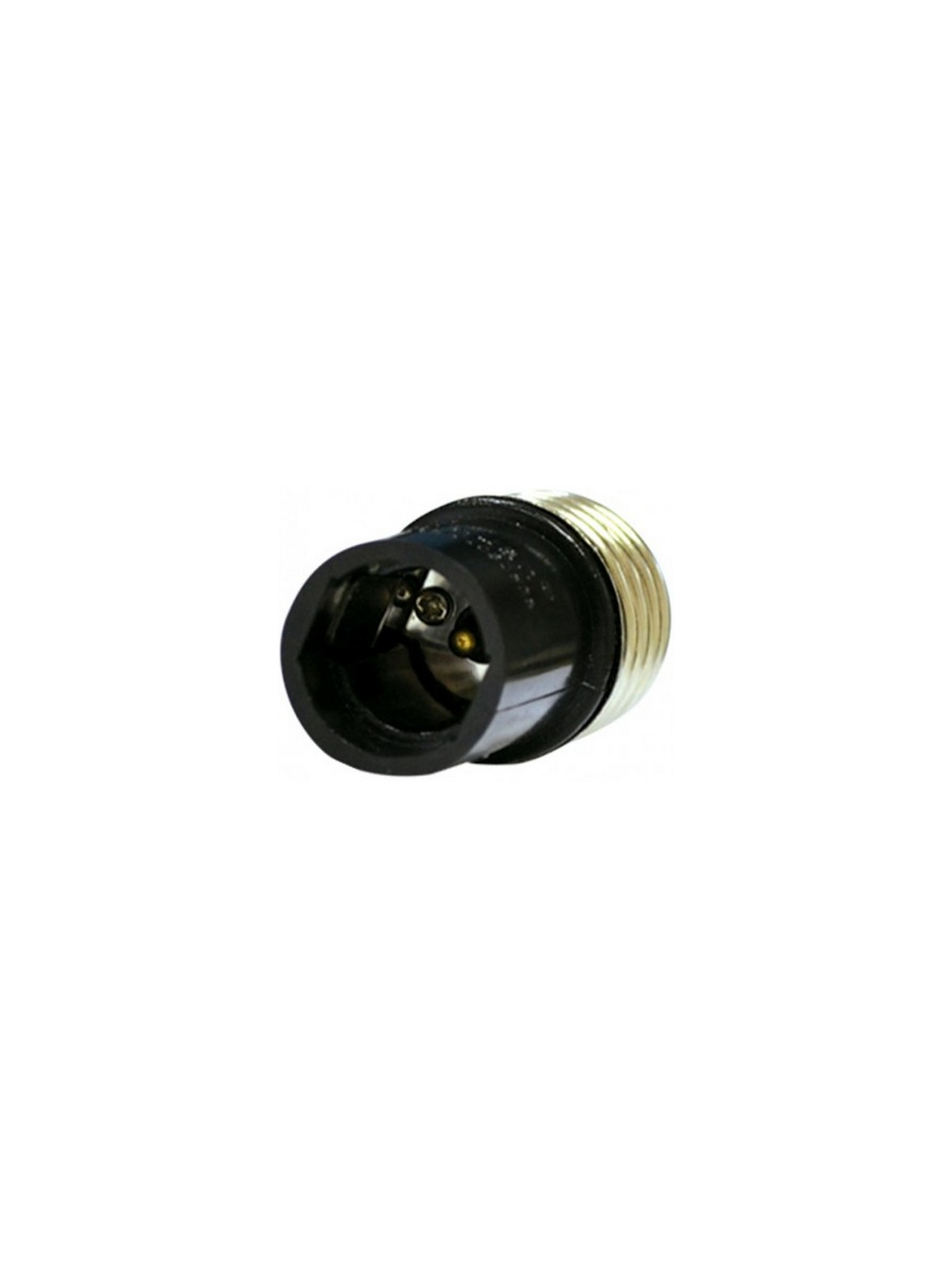 Adaptateur Base Culot E27 vers E14