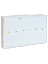 Bloc d'Ambiance SATI 12 LEDs 0.5W - sans pictogramme