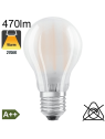 Standard Dépolie LED E27 470lm 2700K