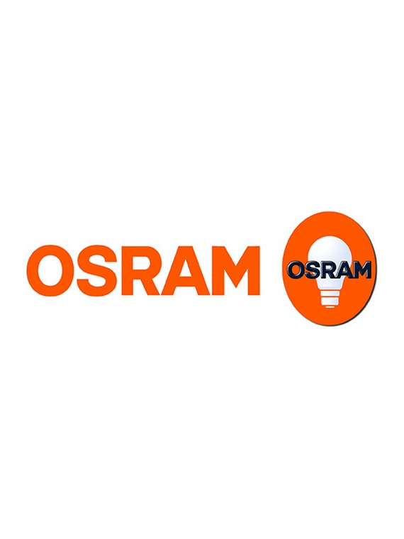 R7S 78mm Halogène 48W 750lm Osram