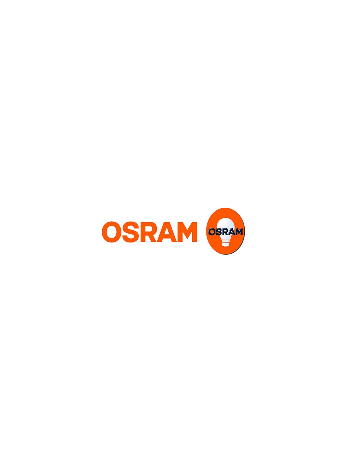 R7S 78mm Halogène 48W 750lm Osram