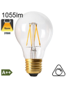 Standard LED E27 1055lm 2700K Dimmable