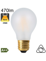 Standard Dépolie LED E27 470lm 2700K Dimmable