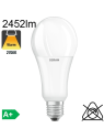 Standard LED E27 2452lm 2700K