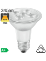 Spot PAR20 LED E27 345lm 36° 2700K Dimmable