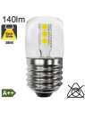 Veilleuse LED E27 140lm 3000K