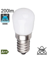 Veilleuse LED E14 200lm 6500K