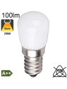 Veilleuse LED E14 100lm 2700K