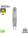 Tube Iodure Métallique G8.5 35W 3700lm 830