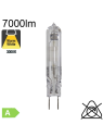 Tube Iodure Métallique G8.5 70W 7200lm 830