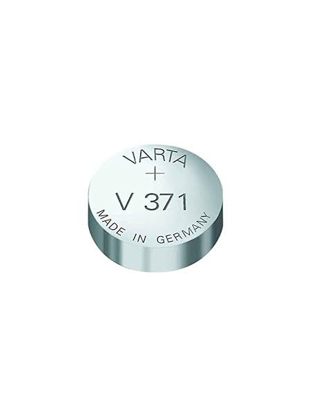 V371 / SR69 1.55V Blister unitaire