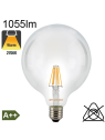 Globe LED Ø120 E27 1055lm 2700K