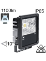 Projecteur Led IP65 12W 1100lm 4000K