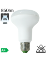 Spot R80 LED E27 850lm 4000K