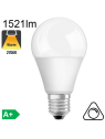 Standard LED E27 1521lm 2700K Dimmable