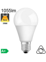 Standard LED E27 1055lm 2700K Dimmable