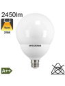 Globe LED Ø120 E27 2450lm 2700K