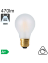 Standard Dépolie LED E27 470lm 4000K Dimmable