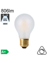 Standard Dépolie LED E27 806lm 4000K Dimmable