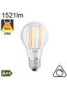 Standard LED E27 1521lm 2700K Dimmable