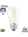 Sphérique LED E27 250lm 4000K