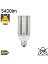 LED Très Fortes Puissances E40 5400lm 2700K