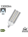 LED Très Fortes Puissances E40 13000lm 4000K