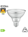 Spot PAR30 LED E27 633lm 36° 2700K Dimmable