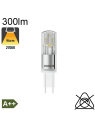 GY6.35 LED 300lm 2700K