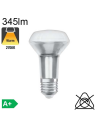 Spot R63 LED E27 36° 345lm 2700K