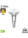 Spot R50 LED E14 36° 210lm 2700K