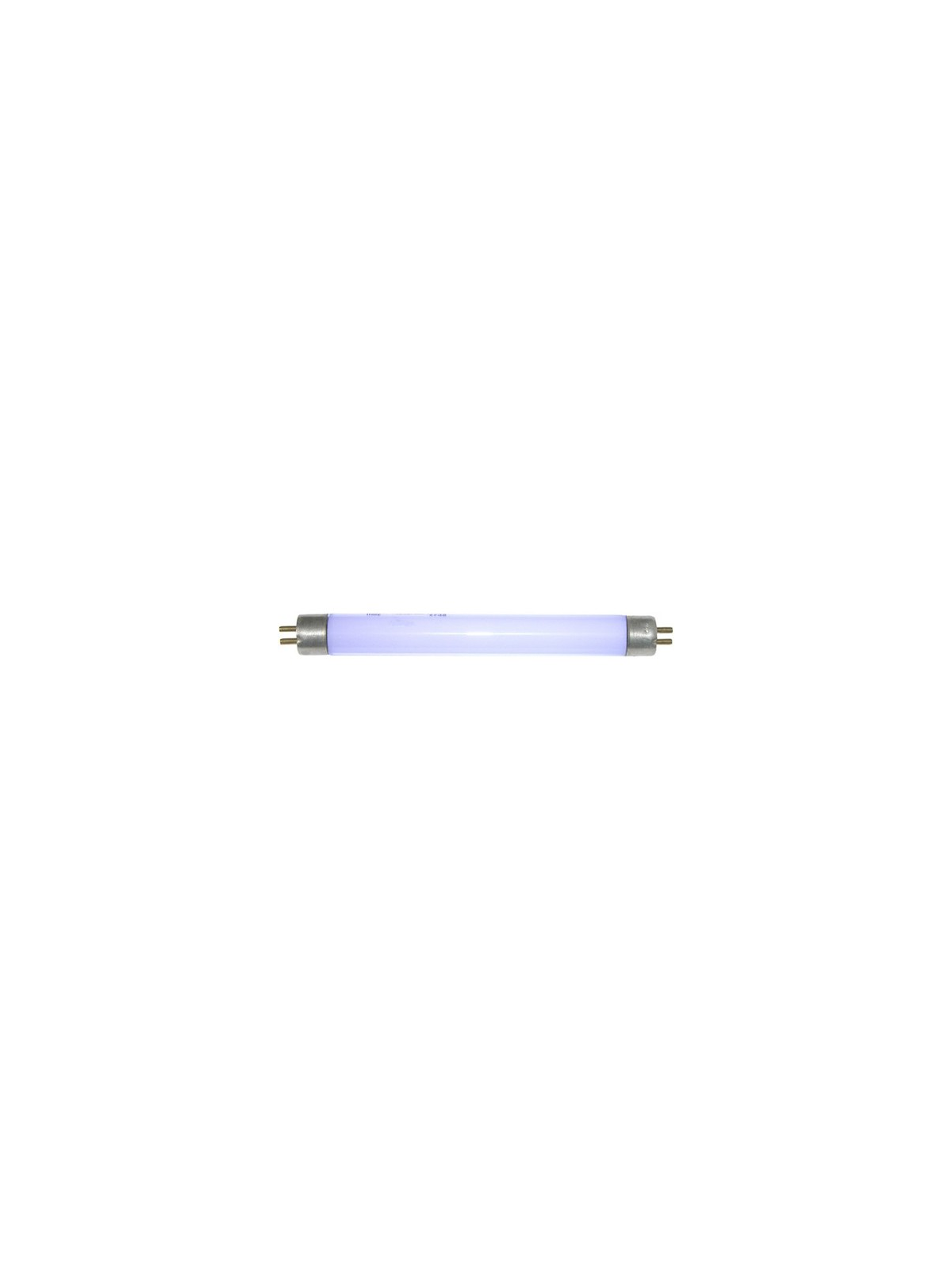 Mini-Tube Anti-Insectes Fluo  T5 Ø16 4W 140lm