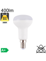 Spot R50 LED E14 400lm 3000K