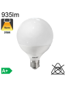 Globe LED Ø95 E27 1055lm 3000K