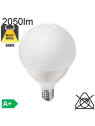 Globe LED Ø120 E27 2050lm 3000K