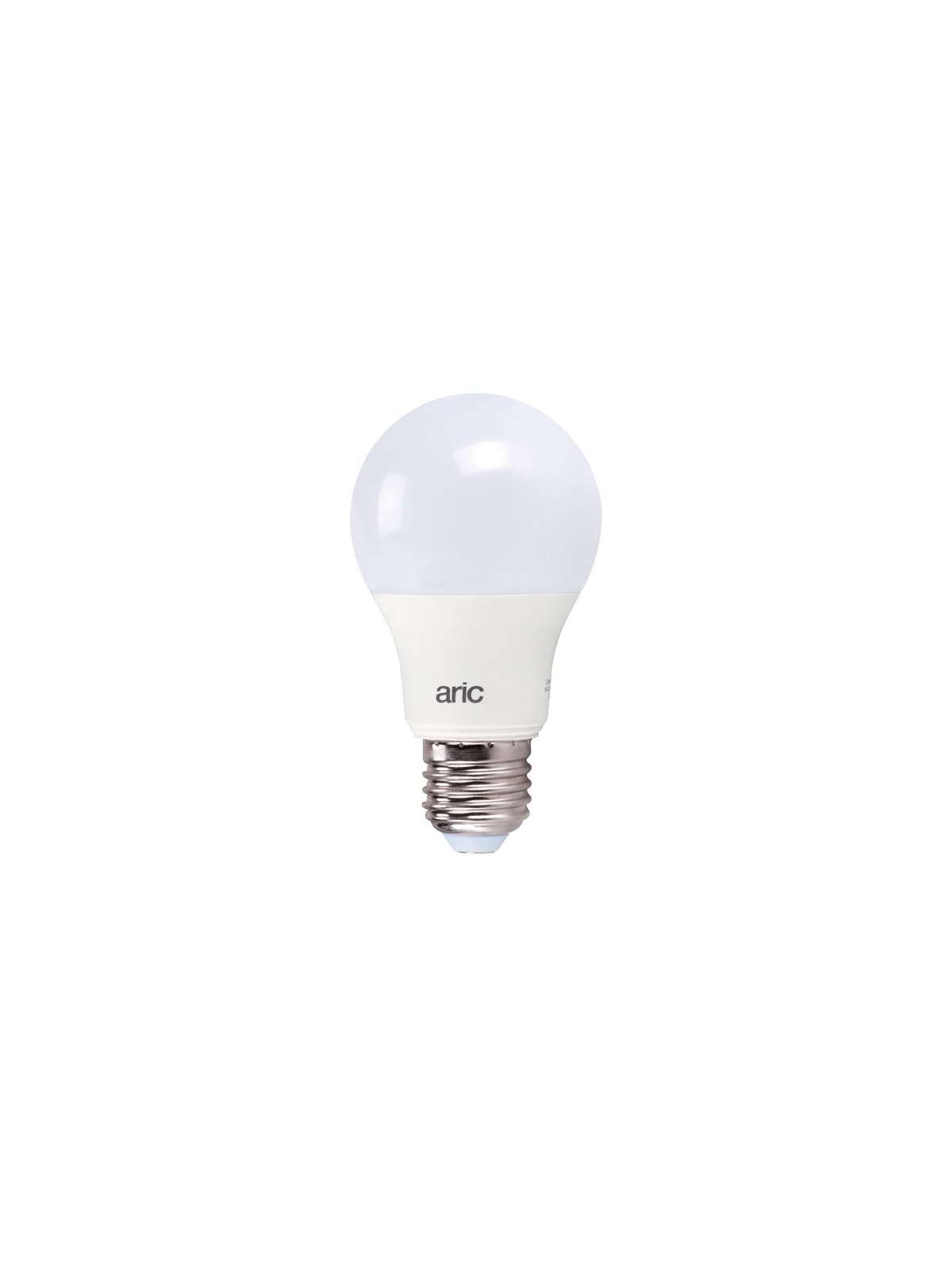 Standard LED E27 806lm 2700K