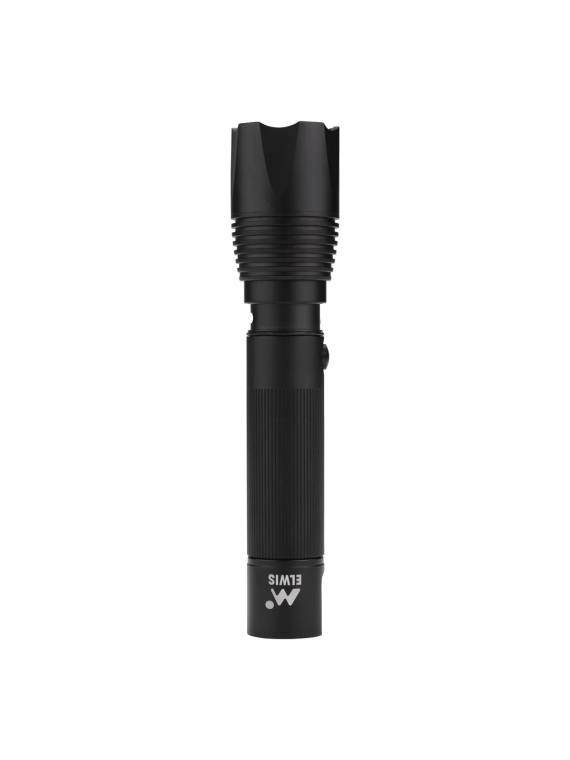 Lampe de poche LED Elwis Wild P1000R